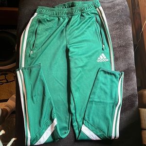 Adidas soccer pants
